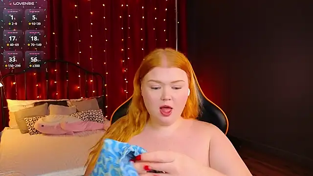 Chat XXX ao vivo de Arietta_Heart