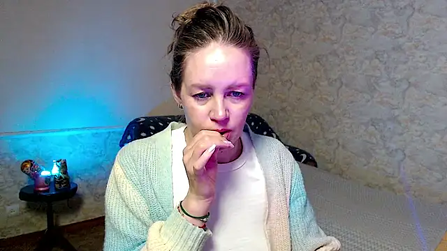 XXX chat uživo modela Fern_Lust