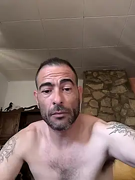 Erchipi Pertunjukan Webcam