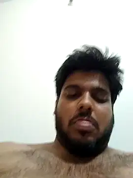 Show webcam de Horny_Dog_