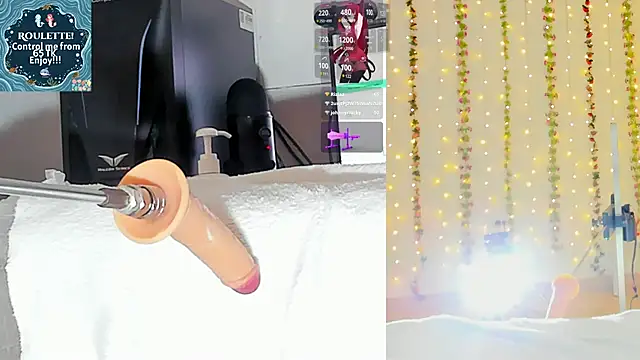 Kitty__Rose__ 라이브 XXX 채팅