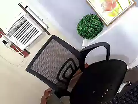 Ms_SultrySallyyxx 网络视讯表演