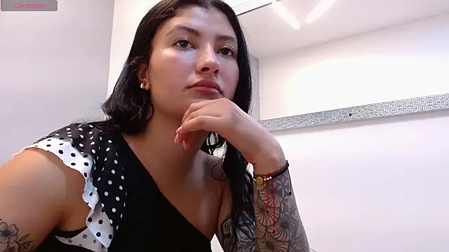 Chatroom XXX en direct de louis_k