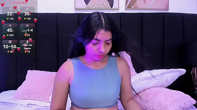 Czat XXX na żywo – kaylasanders7