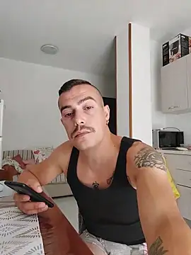 Sole97 Webcamshow