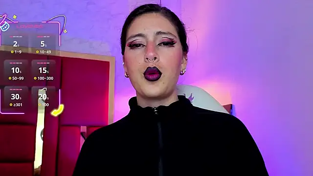 Chat XXX ao vivo de moon_winy