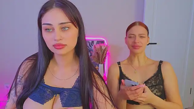 Вебкам-шоу Sofia_Plump