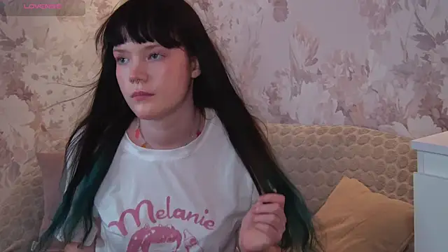 ReiTokixs Chat XXX in diretta