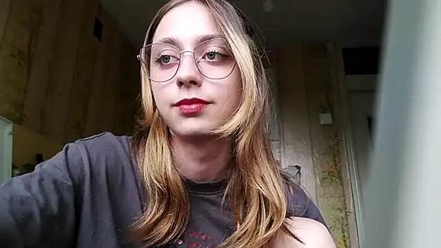 Michellllen Webbikameraesitys