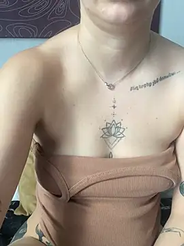 ElizabetBlack's Live XXX Chat