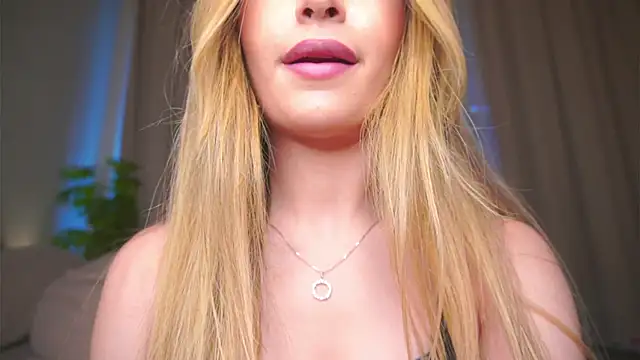 Chat XXX en directo de GeorginaHarn