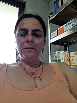 Czat XXX na żywo – IsabelleCraft