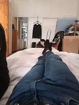 kenzzzz webcam show