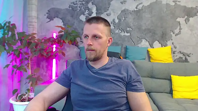 VikingChrisss' Live XXX Chat