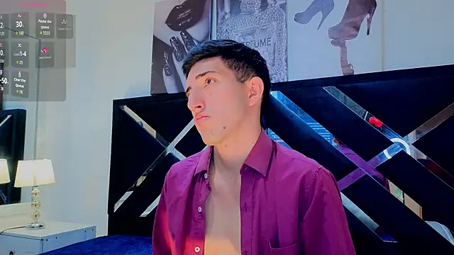 Un_Sluttyy 在線直播表演