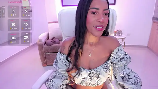 Shantaall_ – Live XXX-chat