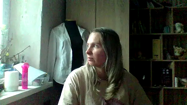 Mollie365 Chat XXX in diretta