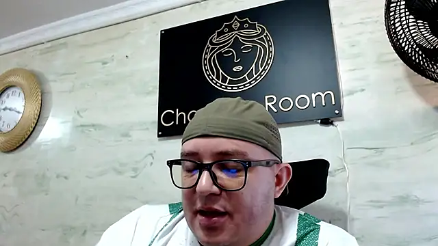 maximo_daddy 라이브 XXX 채팅
