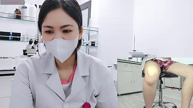 Kathylove_2023 Pertunjukan Webcam