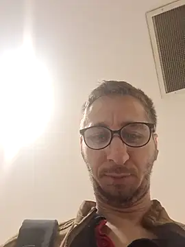 Živý XXX chat MattedOdobenus