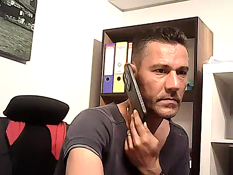 عرض كام mastercharisma35