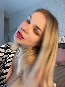 Chat XXX ao vivo de KimEvanss
