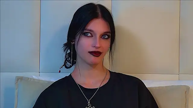 BeverlyMost – Live XXX-chat