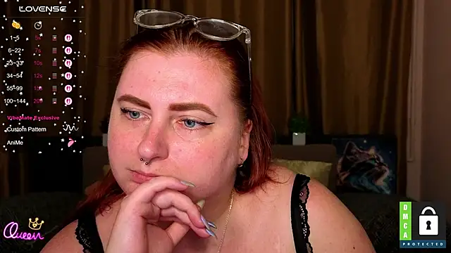 Alicia_love00 – Live XXX-chat