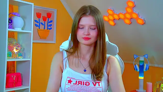Chat XXX en directo de JaneRosen