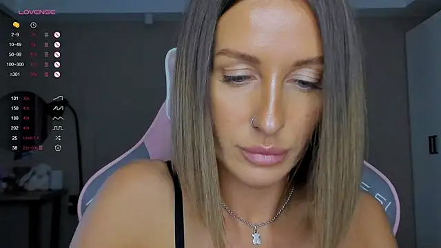 Онлайн чат XXX NejaSatin