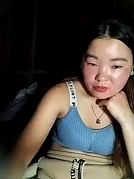 lylylove Webcam-Show