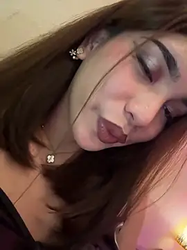 SideChick_Bunny Show Webcam