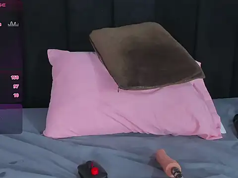 Chat XXX ao vivo de Sophia-Gomezz