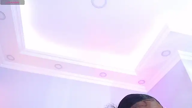 Chat XXX ao vivo de LissaTaylors