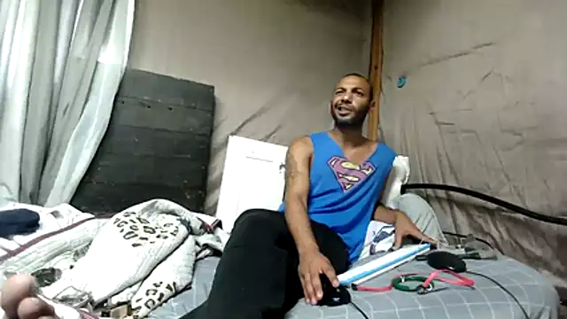 Show Webcam de Camodick
