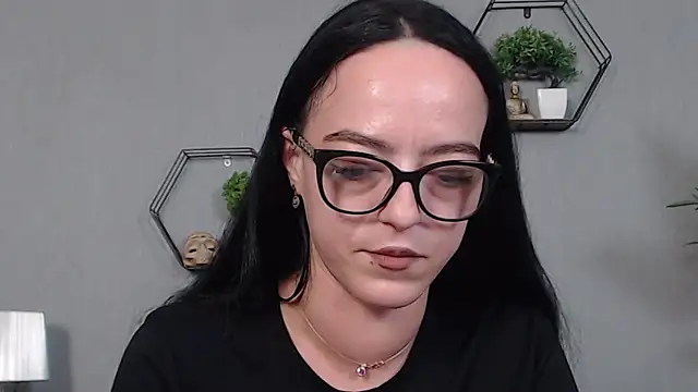 IzabelllNoir Chat XXX in diretta