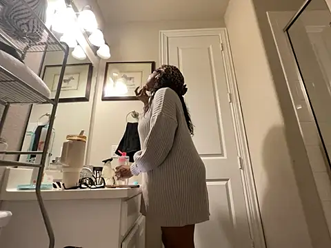 wynterheat's Live XXX Chat