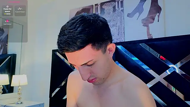 Un_Sluttyy 웹캠 쇼