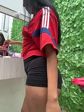 MELIZ_QUEEN Obrolan Langsung XXX