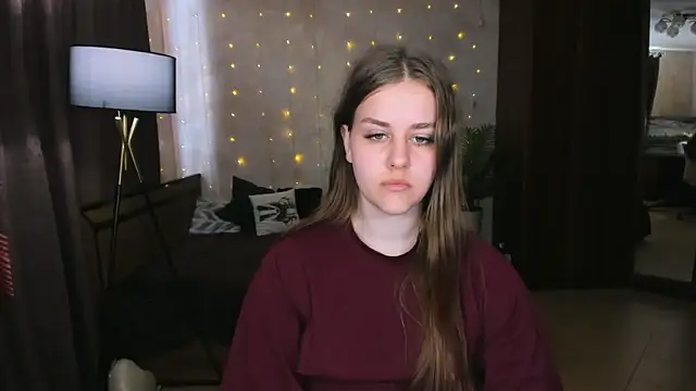 LilaClever – Naživo XXX chat