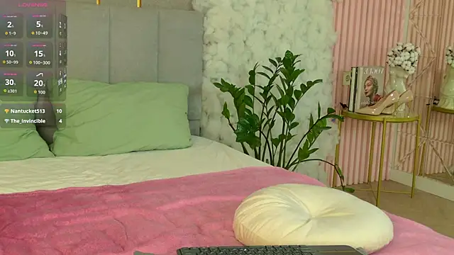 Lynn_Stone Chat XXX in diretta