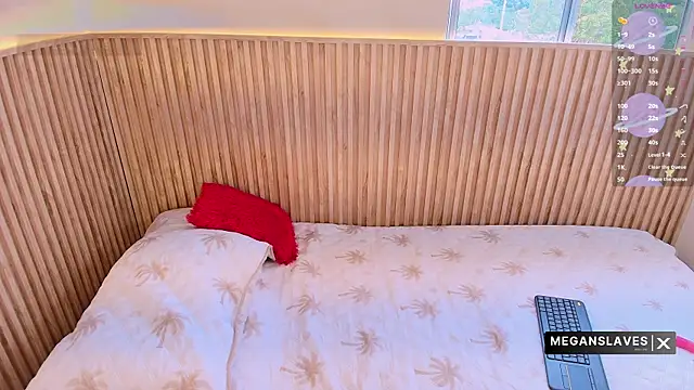 _MeganRain – Naživo XXX chat