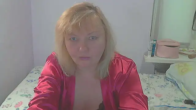 Chat XXX en directo de Lusi-777