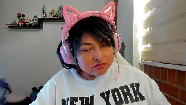 Shaddycute_ 라이브 XXX 채팅