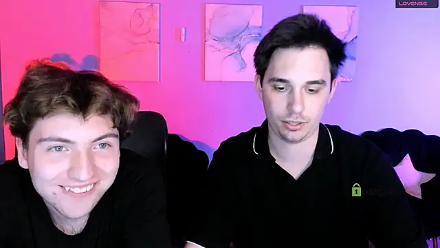 joseph_bear_ Show Webcam