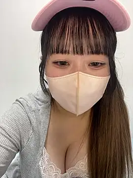 Jcup_emiriのウェブカメラショー
