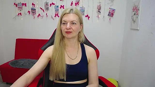 Chat XXX en directo de MelissaTyler
