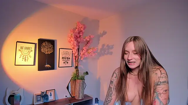 Siouxsie_cenobite 라이브 XXX 채팅