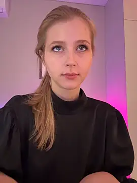 Chat XXX Live LunaRase