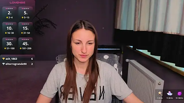 Missis_Sofiia 라이브 XXX 채팅